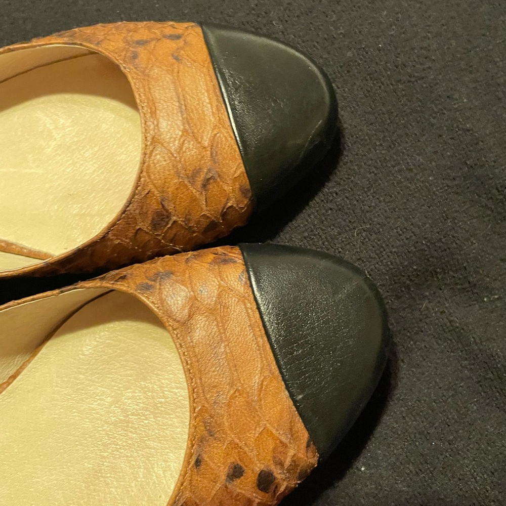 Michael Kors ballet flats - Picture 6 of 7